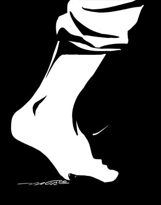 پروفایل اربعین 99