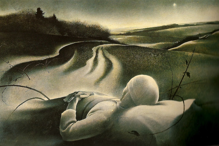 تجربه نزدیك مرگ شاهدی تجربی برای زندگی پس از مرگ