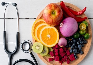 سبک تغذیه در سلامت انسان از دیدگاه آیات و روایات سبک تغذیه در سلامت انسان از دیدگاه آیات و روایات