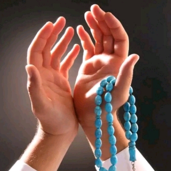 دعا و نیایش، نعمتِ بزرگ مؤمنین