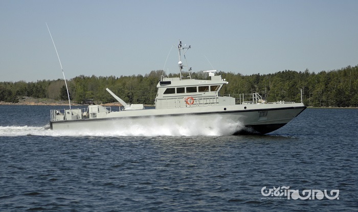 وقتی غربی&zwnj;ها با ایران هراسی به اعراب خلیج&zwnj;فارس گرانفروشی می&zwnj;کنند/ هر فروند &laquo;قایق با یک توپ ۲۰ میلیمتری&raquo; : ۱۲۰ میلیارد تومان! +عکس