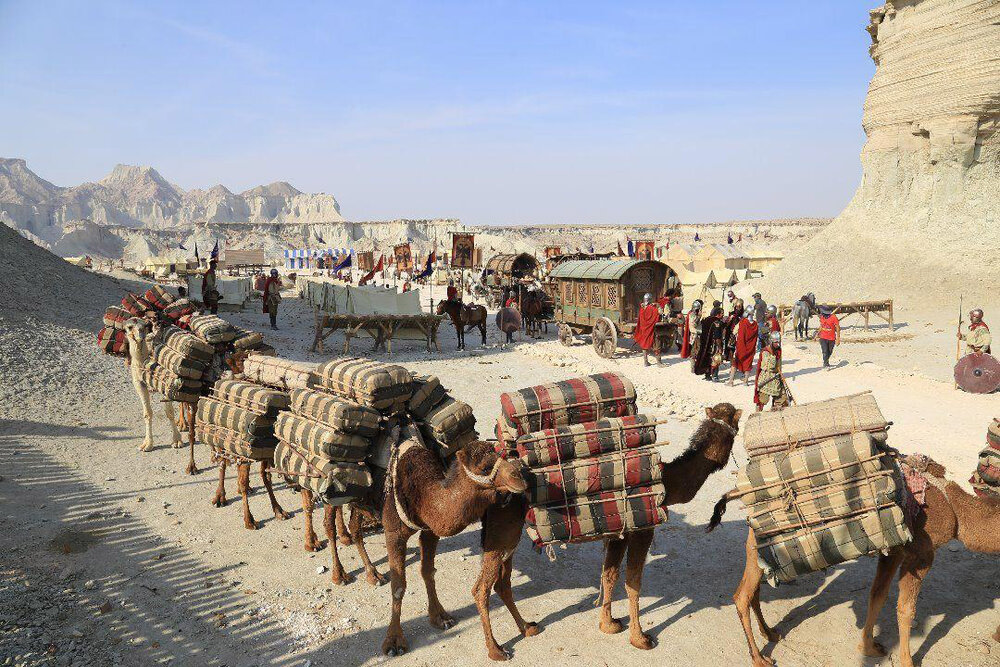 سلمان فارسی چگونه مفتخر به «منّا اهل البیت» شد؟ سلمان فارسی چگونه مفتخر به «منّا اهل البیت» شد؟