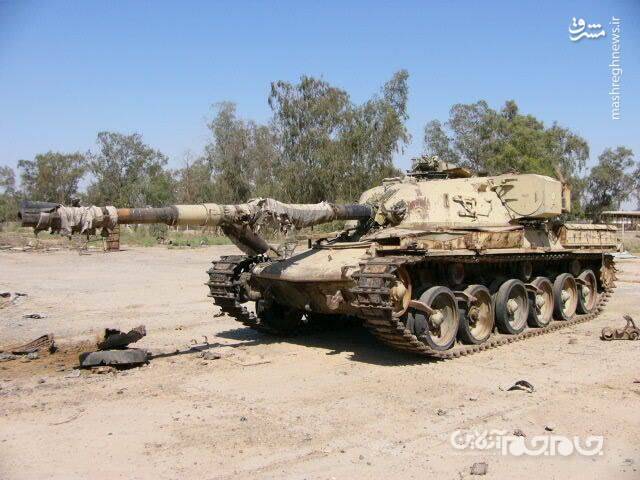 چیفتن؛ کلاه گشادی که بر سر ارتش پر ادعای شاهنشاهی رفت/ وقتی انگلیس با پول‌های ایران بخش زرهی خود را نوسازی کرد+عکس