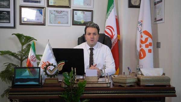 زندگینامه سیدمحمدهادی طلوعی، کارآفرین برتر کشور در سال 97 زندگینامه سیدمحمدهادی طلوعی، کارآفرین برتر کشور در سال 97