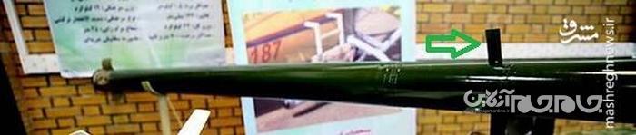 پیام مهمی که شلیک&zwnj;های دقیق سپاه به ضد انقلاب مخابره کرد/ &laquo;آرش&raquo; ایرانی دوباره به کمک صیانت از مرزهای ایران آمد +عکس