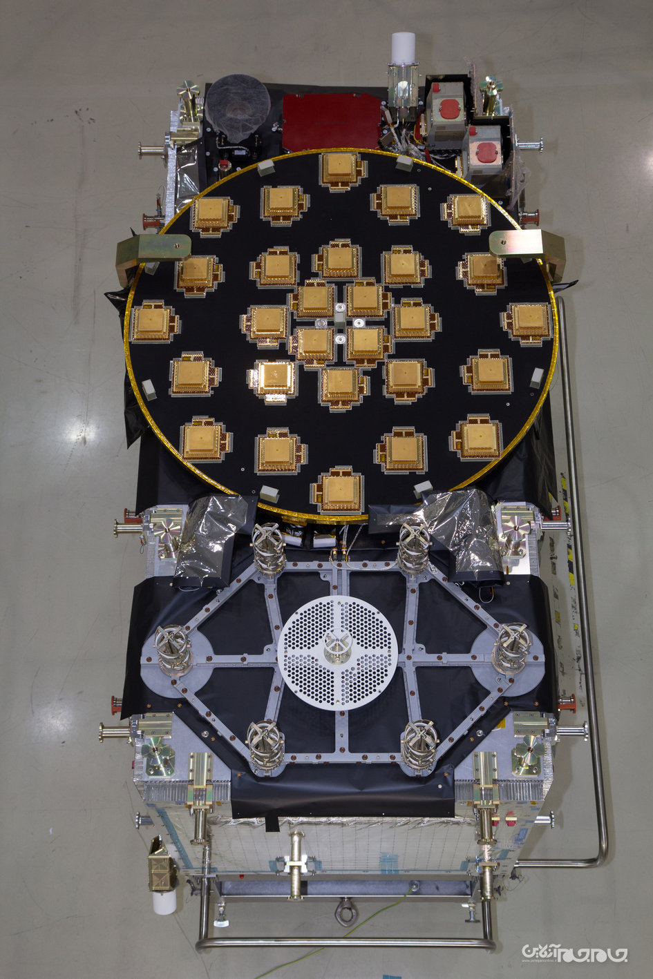 رکورد مأیوس‌کننده سامانه مکان‌یابی اروپا با میلیاردها یورو هزینه/ «گالیله» از مدیریت اشتراکی تا طلاق انگلیسی! +عکس