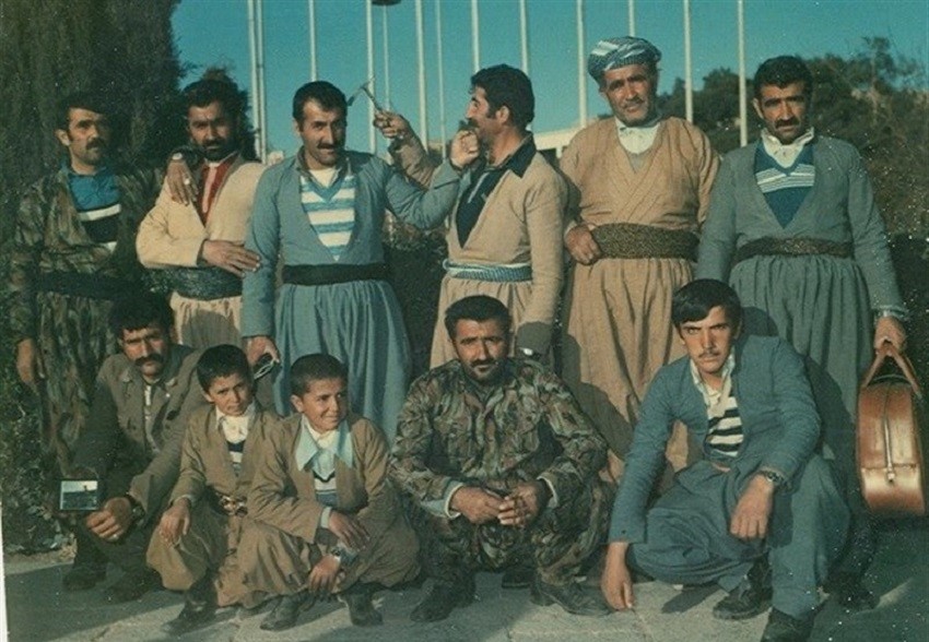 پیغام فتح؛ دفاع مقدس در کردستان همچنان باقی است