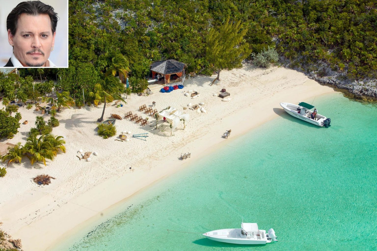 عجیب و غریب‌ترین چیز‌هایی که سلبریتی‌های مشهور با پول‌هایشان خریدند/ از خرید جمجمه دایناسور مغولی تا معدن الماس