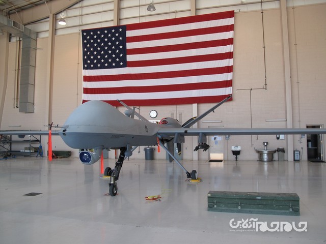 جزییات پایگاههای پیدا و پنهان پهپادهای جاسوسی آمریکا در منطقه/ «گلوبال هاوک» معدوم از کجا به پرواز درآمد؟+عکس