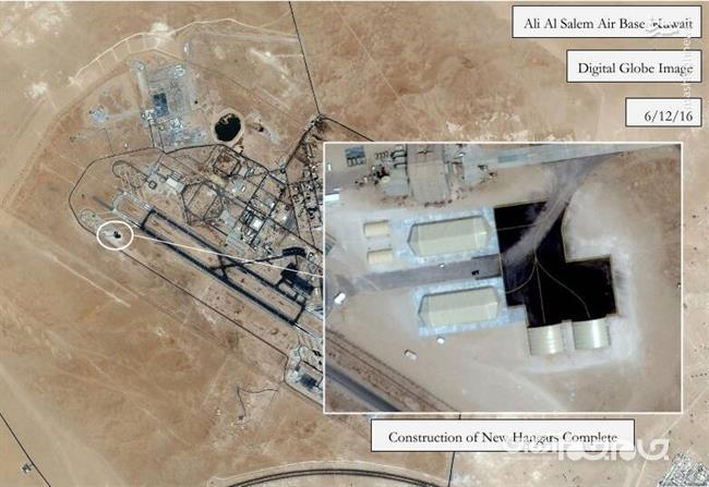 جزییات پایگاههای پیدا و پنهان پهپادهای جاسوسی آمریکا در منطقه/ «گلوبال هاوک» معدوم از کجا به پرواز درآمد؟+عکس