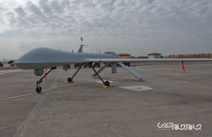 جزییات پایگاههای پیدا و پنهان پهپادهای جاسوسی آمریکا در منطقه/ «گلوبال هاوک» معدوم از کجا به پرواز درآمد؟+عکس