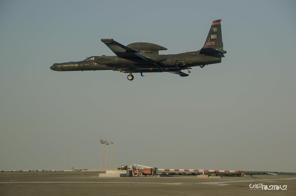 جزییات پایگاههای پیدا و پنهان پهپادهای جاسوسی آمریکا در منطقه/ «گلوبال هاوک» معدوم از کجا به پرواز درآمد؟+عکس