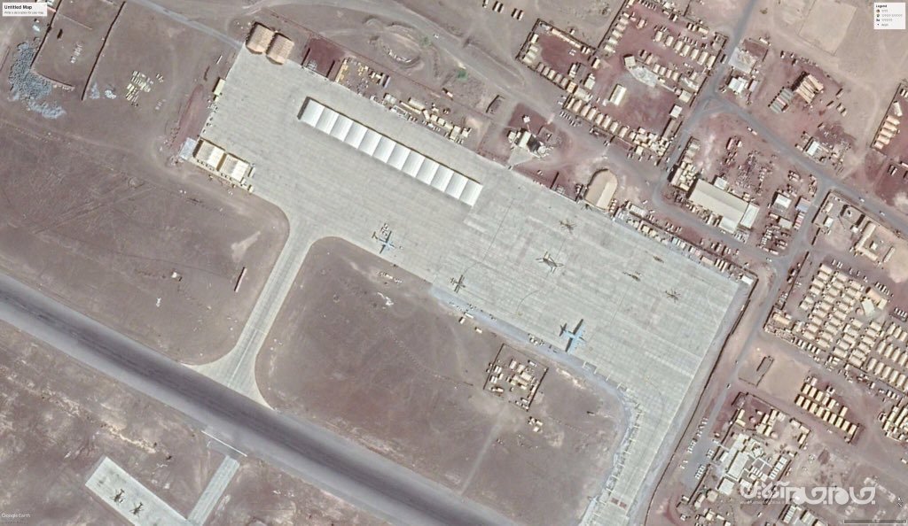 لشکرکشی آشکار امارات به آفریقا با کمک مزدوران و تروریست‌های اجاره‌ای/ ردپای «فتنه های قاره سیاه» از سومالی تا اریتره +تصاویر ماهواره‌ای