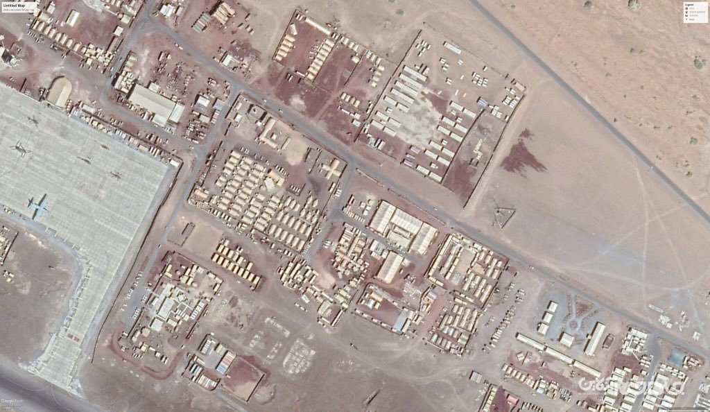 لشکرکشی آشکار امارات به آفریقا با کمک مزدوران و تروریست‌های اجاره‌ای/ ردپای «فتنه های قاره سیاه» از سومالی تا اریتره +تصاویر ماهواره‌ای