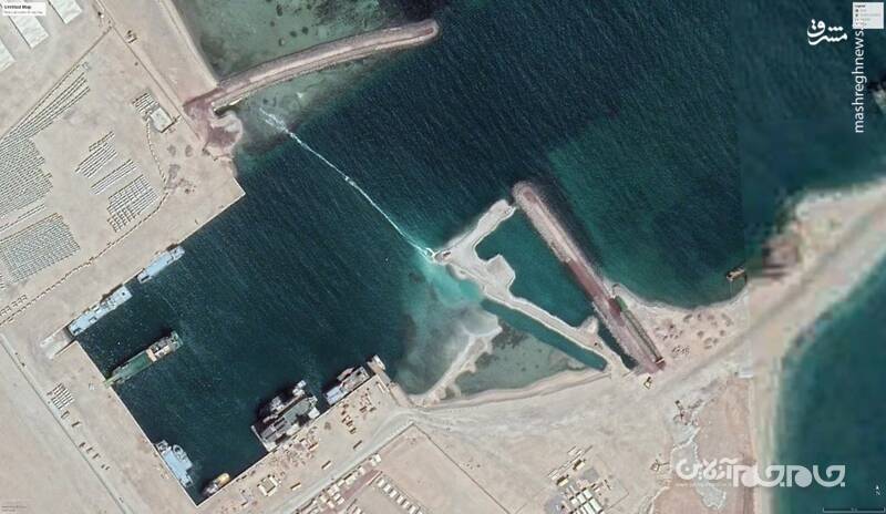 لشکرکشی آشکار امارات به آفریقا با کمک مزدوران و تروریست‌های اجاره‌ای/ ردپای «فتنه های قاره سیاه» از سومالی تا اریتره +تصاویر ماهواره‌ای