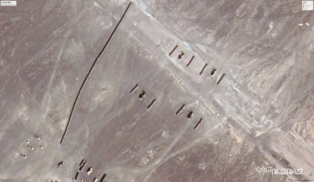 لشکرکشی آشکار امارات به آفریقا با کمک مزدوران و تروریست‌های اجاره‌ای/ ردپای «فتنه های قاره سیاه» از سومالی تا اریتره +تصاویر ماهواره‌ای