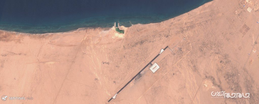 لشکرکشی آشکار امارات به آفریقا با کمک مزدوران و تروریست‌های اجاره‌ای/ ردپای «فتنه های قاره سیاه» از سومالی تا اریتره +تصاویر ماهواره‌ای