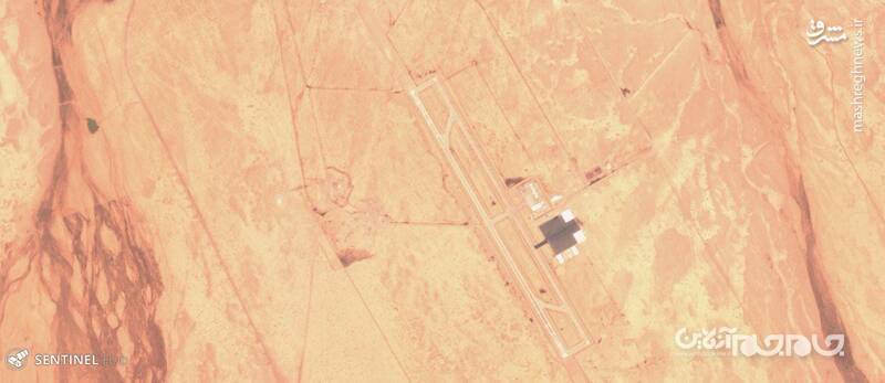 لشکرکشی آشکار امارات به آفریقا با کمک مزدوران و تروریست‌های اجاره‌ای/ ردپای «فتنه های قاره سیاه» از سومالی تا اریتره +تصاویر ماهواره‌ای