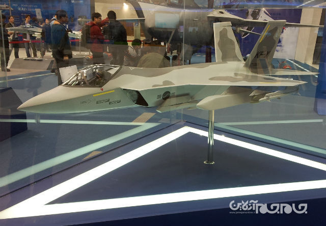 درس بزرگ لغو فروش &laquo;اف-۳۵&raquo; به ترکیه توسط ترامپ/ رقبای &laquo;لایتنینگ و پاکفا&raquo; در قلب آسیا ساخته می&zwnj;شوند +عکس