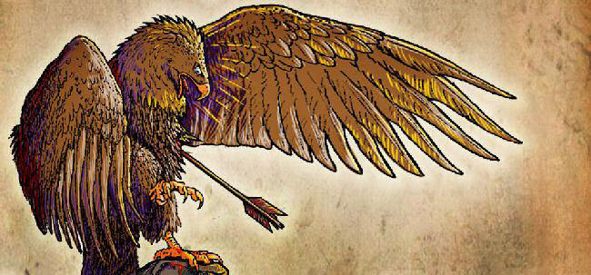 معنی ضرب المثل از ماست که بر ماست + داستان آن معنی ضرب المثل از ماست که بر ماست + داستان آن