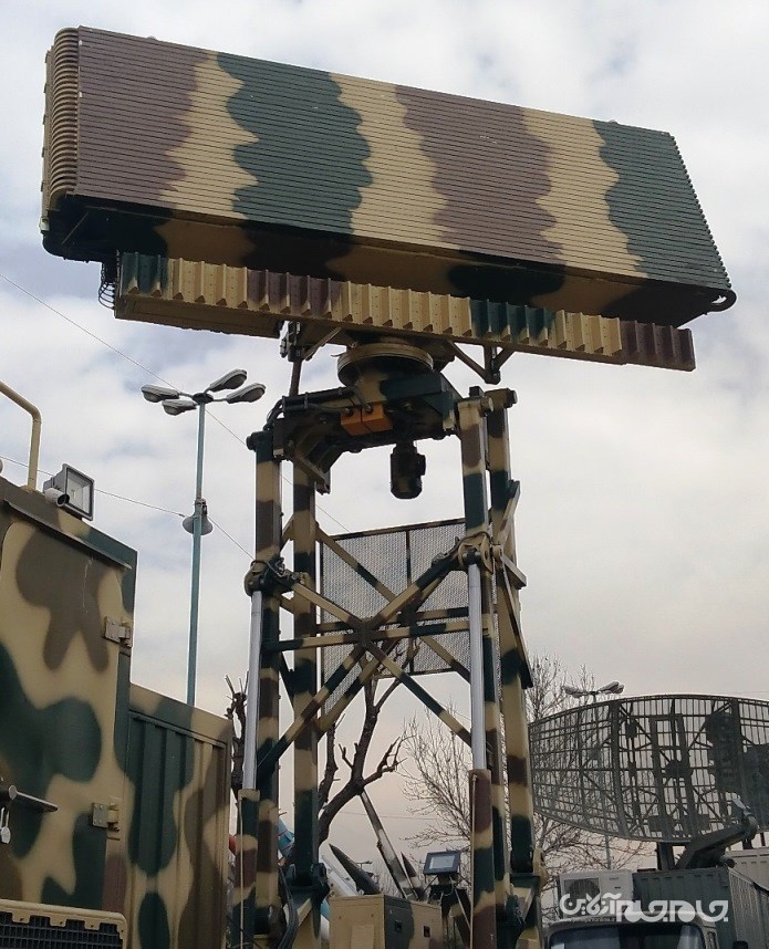 کدام چشم ایرانی «بلندپروازترین پهپاد آمریکایی» را کشف کرد؟/ جزییات استفاده «گلوبال هاوک» از سامانه خاص مقابله با موشک‌های پدافندی +عکس