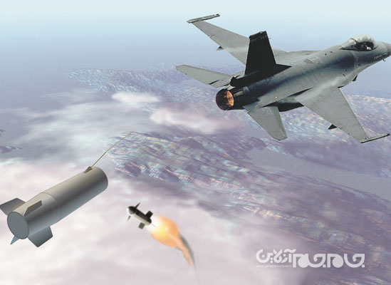 کدام چشم ایرانی «بلندپروازترین پهپاد آمریکایی» را کشف کرد؟/ جزییات استفاده «گلوبال هاوک» از سامانه خاص مقابله با موشک‌های پدافندی +عکس