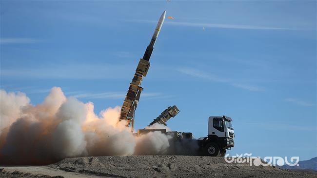 «15 خرداد» ایرانی؛ دوربردتر از buk روسی و PAC-1 آمریکایی/ ثبت رکورد قابل تحسین در سرعت عملیاتی شدن سامانه‌های پدافندی +عکس