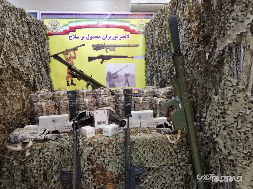 از اخلالگر الکترونیکی تا پرتاب تور برای مقابله با ریزپرنده‌ها/ «ژ-3» های ارتش به شکار پهپاد می روند+عکس