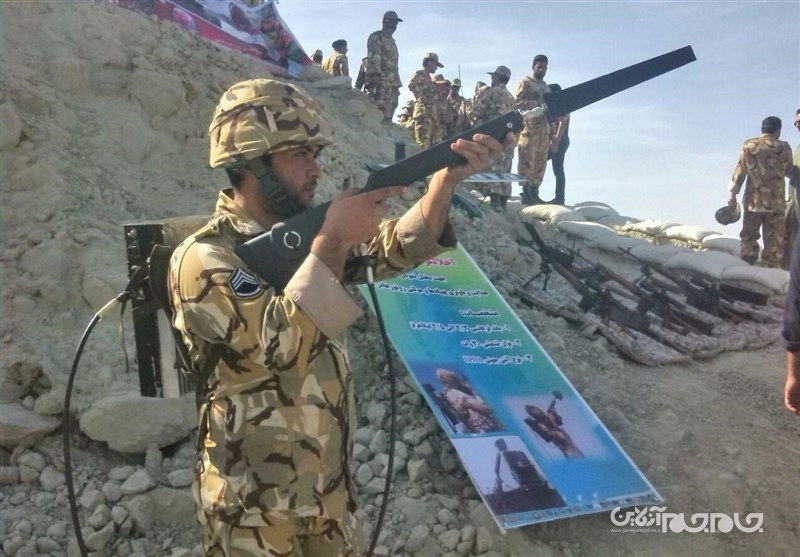 از اخلالگر الکترونیکی تا پرتاب تور برای مقابله با ریزپرنده‌ها/ «ژ-3» های ارتش به شکار پهپاد می روند+عکس