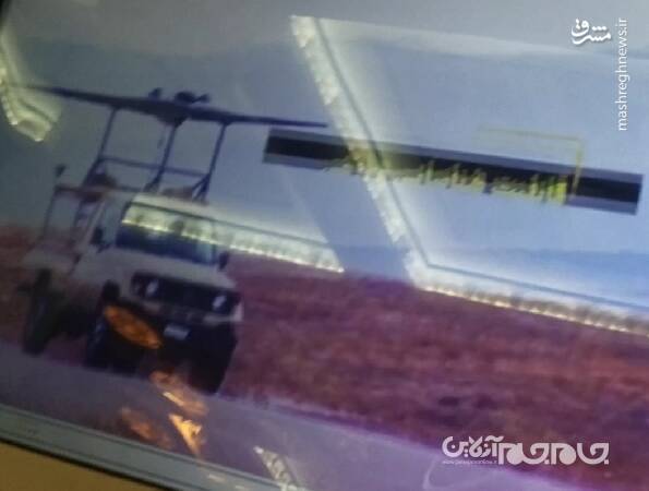 تاکتیک ویژه پهپادهای بمب&zwnj;افکن سپاه برای غافلگیری دشمن/ همه جاده&zwnj;ها فرودگاه RQ-170 ایرانی شد +عکس