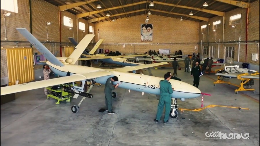 ۲ رکورد جهانی سپاه با رزمایش چشمگیر &laquo;الی بیت المقدس&raquo;/ بزرگترین ناوگان پهپادهای &laquo;بال پرنده و رادارگریز&raquo; در اختیار ایران +عکس