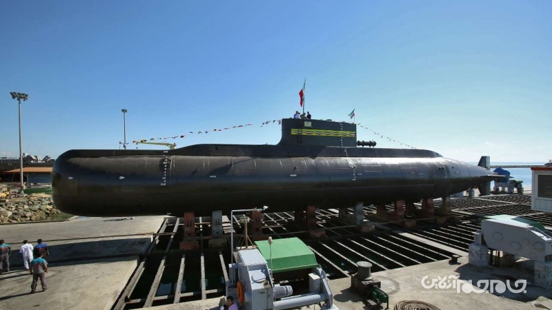 سپاه این بار از زیر آب به سراغ بیگانگان می&zwnj;رود/ &laquo;نهنگ&raquo; یا &laquo;فاتح&raquo;؛ اولین نشانه از تغییر دکترین در مقابله با تهدیدات کدام است؟ +عکس