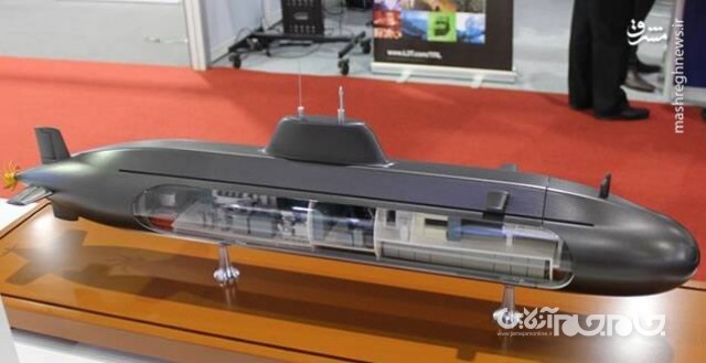 سپاه این بار از زیر آب به سراغ بیگانگان می&zwnj;رود/ &laquo;نهنگ&raquo; یا &laquo;فاتح&raquo;؛ اولین نشانه از تغییر دکترین در مقابله با تهدیدات کدام است؟ +عکس