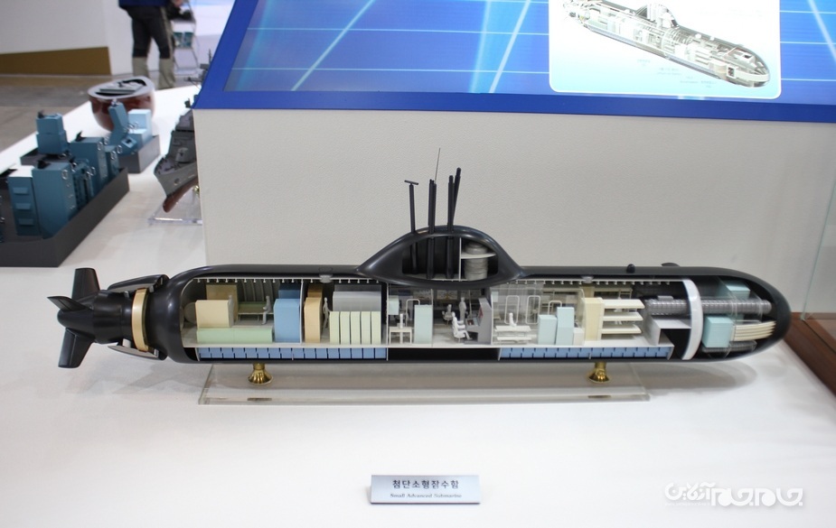 سپاه این بار از زیر آب به سراغ بیگانگان می&zwnj;رود/ &laquo;نهنگ&raquo; یا &laquo;فاتح&raquo;؛ اولین نشانه از تغییر دکترین در مقابله با تهدیدات کدام است؟ +عکس