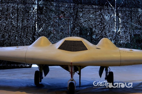 پهپادهای پیشرفته آمریکایی تبدیل به «چشمان همیشه بیدار سپاه» در منطقه شدند/ کارنامه نفوذ و هک؛ از پرنده اسراییلی تا جانور قندهار +فیلم