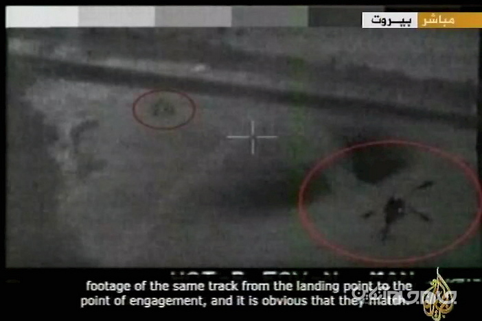 پهپادهای پیشرفته آمریکایی تبدیل به «چشمان همیشه بیدار سپاه» در منطقه شدند/ کارنامه نفوذ و هک؛ از پرنده اسراییلی تا جانور قندهار +فیلم