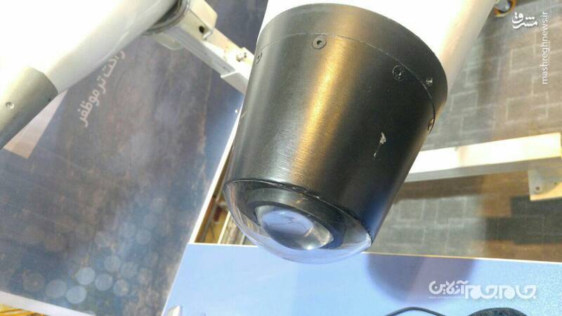 خانواده راکت‌های هدایت شونده ایران با «فجر F4CL» کامل شده است/ پهپادها به کمک یگانهای توپخانه سپاه و ارتش می‌آیند +عکس