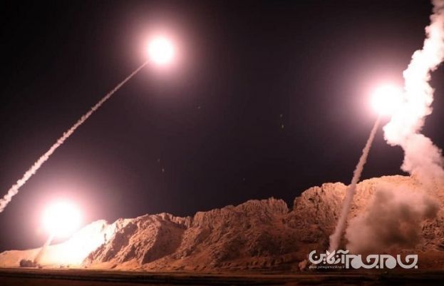 10 ویژگی مهم «دزفول»؛ از بالک‌ تا کلاهک/ موشک‌های نقطه‌زن‌ ایرانی به اسرائیل رسیدند +عکس و نقشه