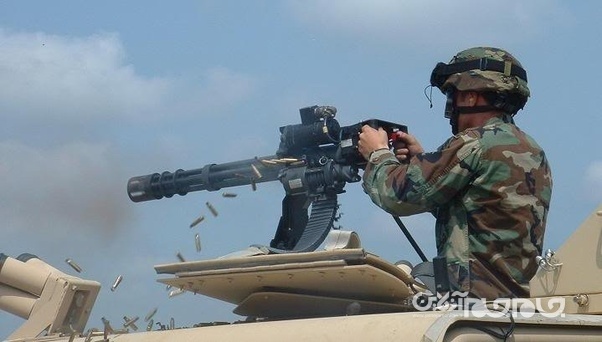 تسلیح قایق&zwnj;های تندرو سپاه به &laquo;گاتلینگ&raquo; و راکت&zwnj;انداز جدید/ شلیک ۱۵۰۰ گلوله در دقیقه برای انهدام اهداف دریایی و هوایی +عکس