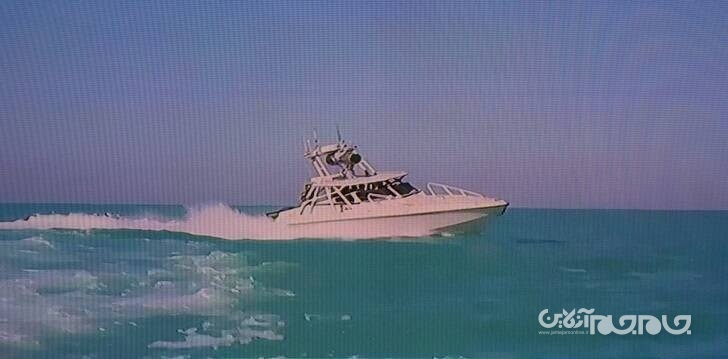 تسلیح قایق&zwnj;های تندرو سپاه به &laquo;گاتلینگ&raquo; و راکت&zwnj;انداز جدید/ شلیک ۱۵۰۰ گلوله در دقیقه برای انهدام اهداف دریایی و هوایی +عکس