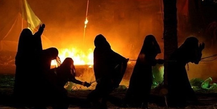 کاروان اسرای کربلا در کدام اربعین به کربلا گام نهادند؟ کاروان اسرای کربلا در کدام اربعین به کربلا گام نهادند؟