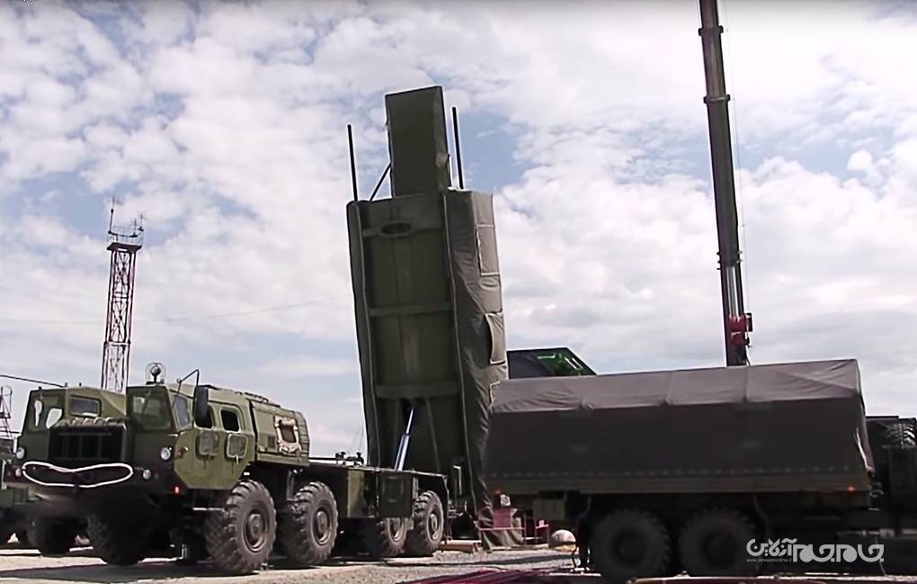 رسانه&zwnj;های چینی: سلاح جدید روسیه از بمب اتمی ترسناک تر است+عکس