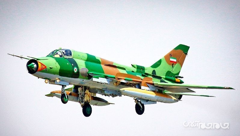 توانایی ایران در ساخت و توسعه تسلیحات چقدر است؟+عکس