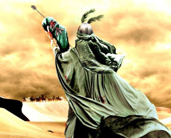 قیام امام حسین(ع) و تاثیر آن بر بیداری جامعه اسلامی