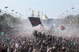 رونق پیاده روی اربعین از زمان آل بویه تا کنون