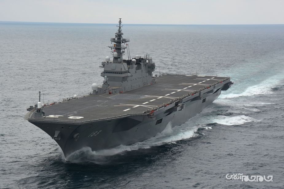 سفیر صلحی که تشنه تهاجمی کردن ارتش ژاپن بود!/ جزییات افزایش برد موشک‌ها، تعداد جنگنده‌ها و بودجه نظامی سرزمین آفتاب تابان +عکس