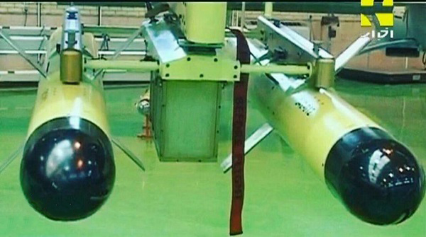 پهپاد‌های ایرانی با کدام بمب‌های هوشمند دشمن را می‌زنند؟ + تصاویر