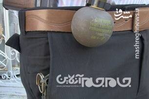 نارنجک&zwnj; سوییسی، بمب&zwnj; ایتالیایی و موشک&zwnj;های اسپانیایی خون مردم یمن را می&zwnj;ریزند +عکس