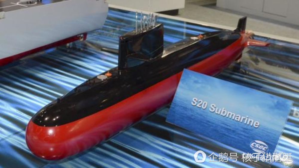 نسخه مهمی که ایران با &laquo;فاتح&raquo; برای ارتش&zwnj;های مهم جهان تجویز کرد/ از کره&zwnj;جنوبی تا استرالیا و برزیل &laquo;زیردریایی بومی&raquo; می&zwnj;خواهند +عکس