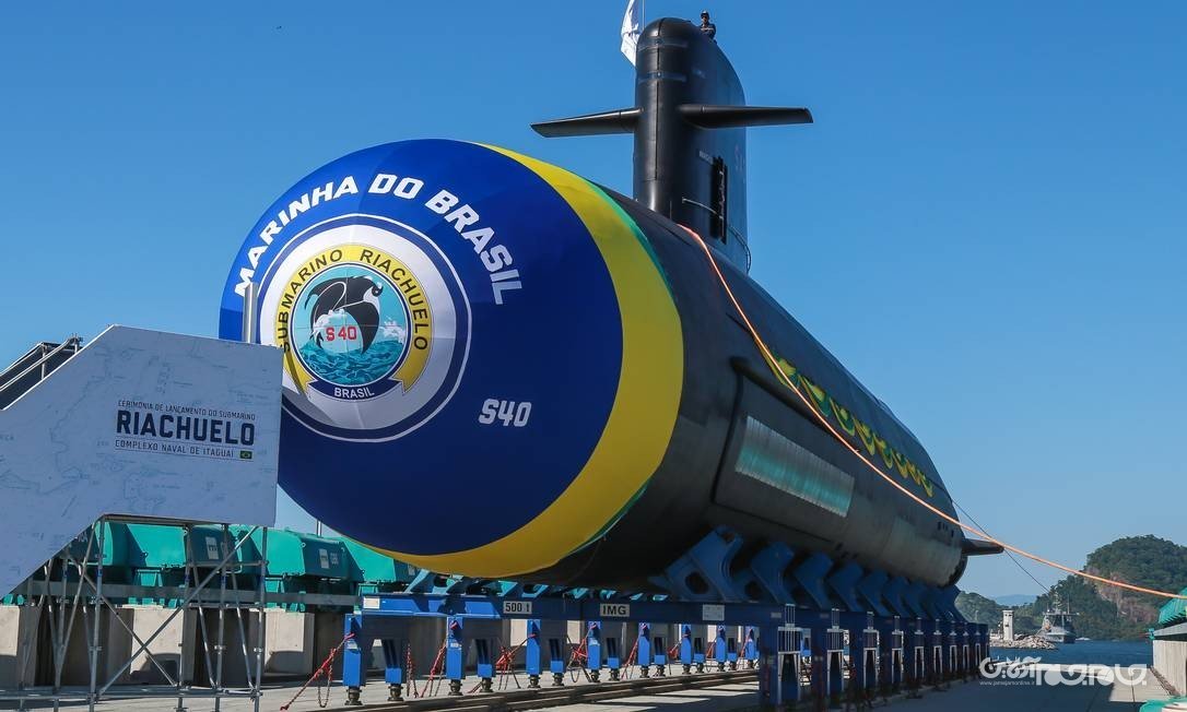 نسخه مهمی که ایران با &laquo;فاتح&raquo; برای ارتش&zwnj;های مهم جهان تجویز کرد/ از کره&zwnj;جنوبی تا استرالیا و برزیل &laquo;زیردریایی بومی&raquo; می&zwnj;خواهند +عکس